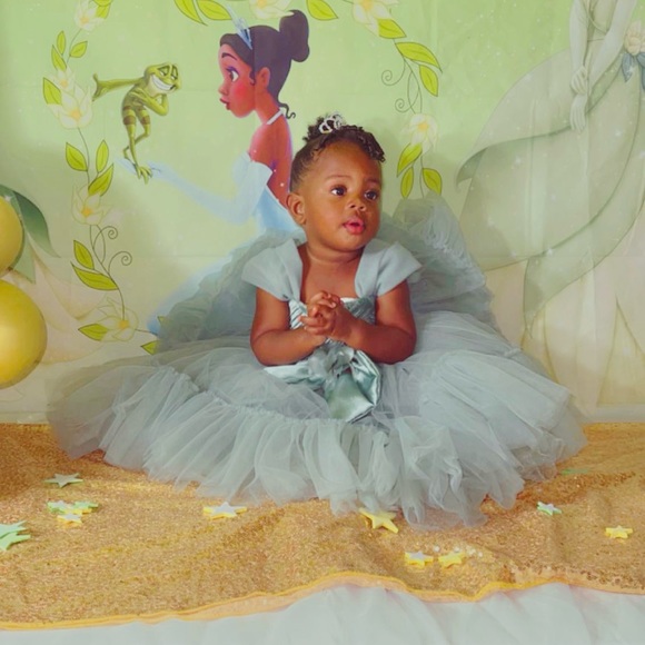 Toddler Dress - Picture 2 of 2